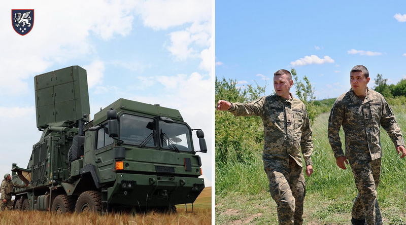 зеніт