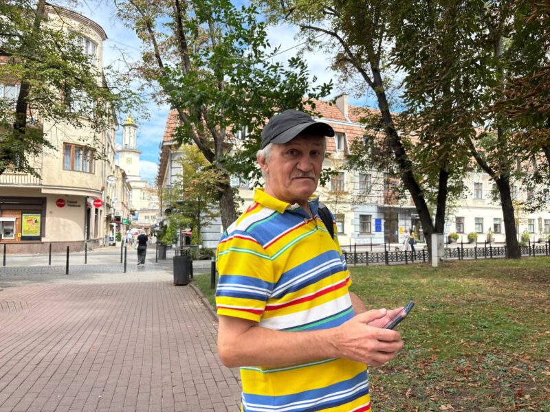 Как правильно выбрать шины