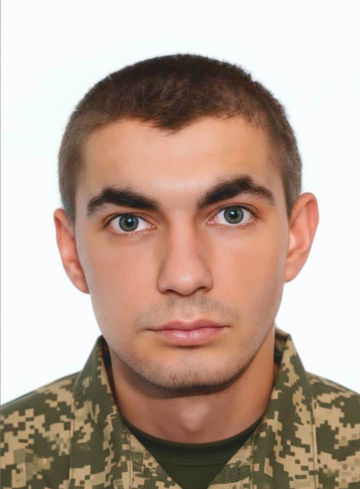 Андрій Гекманюк