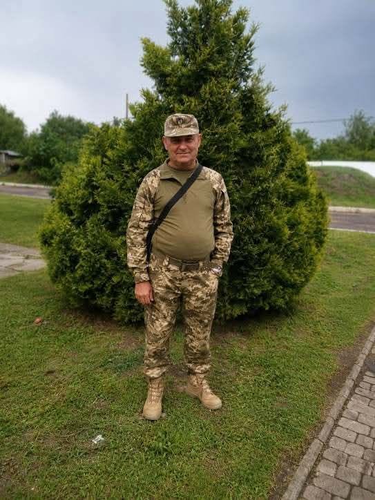 Іван Іванишин
