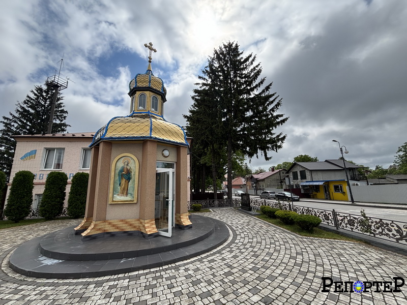 Каплиця Городенка_22