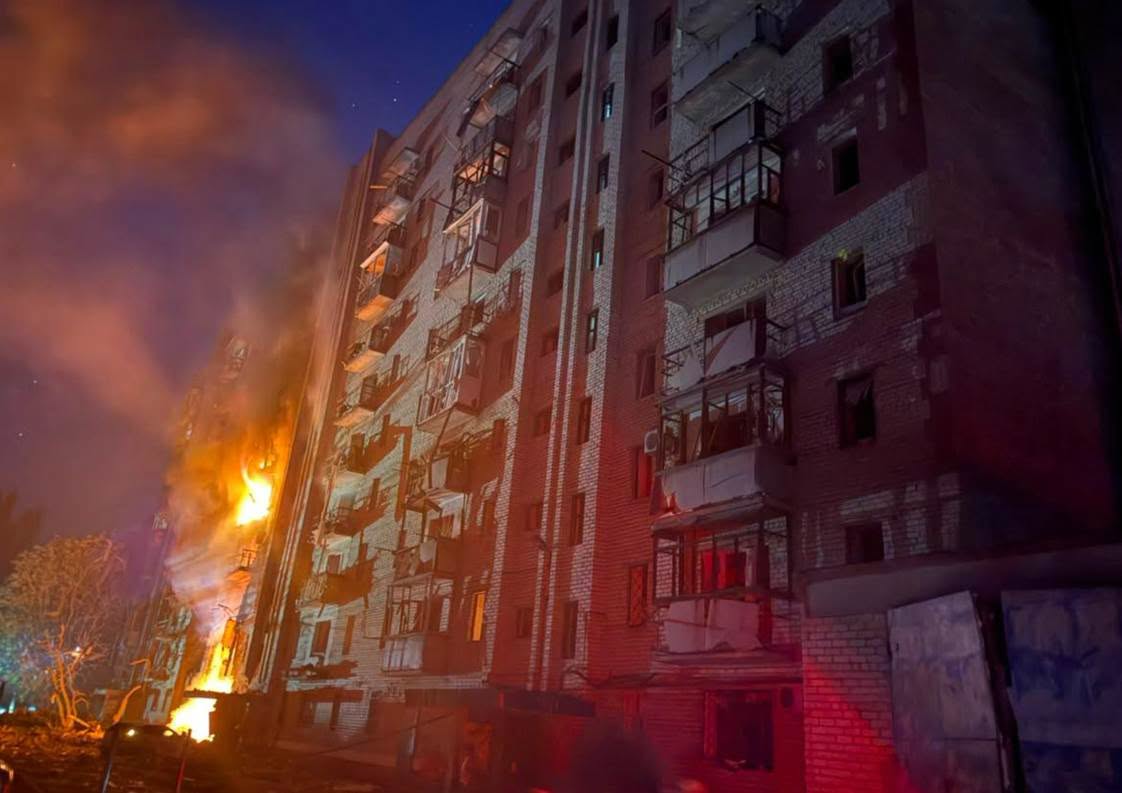 краматорськ