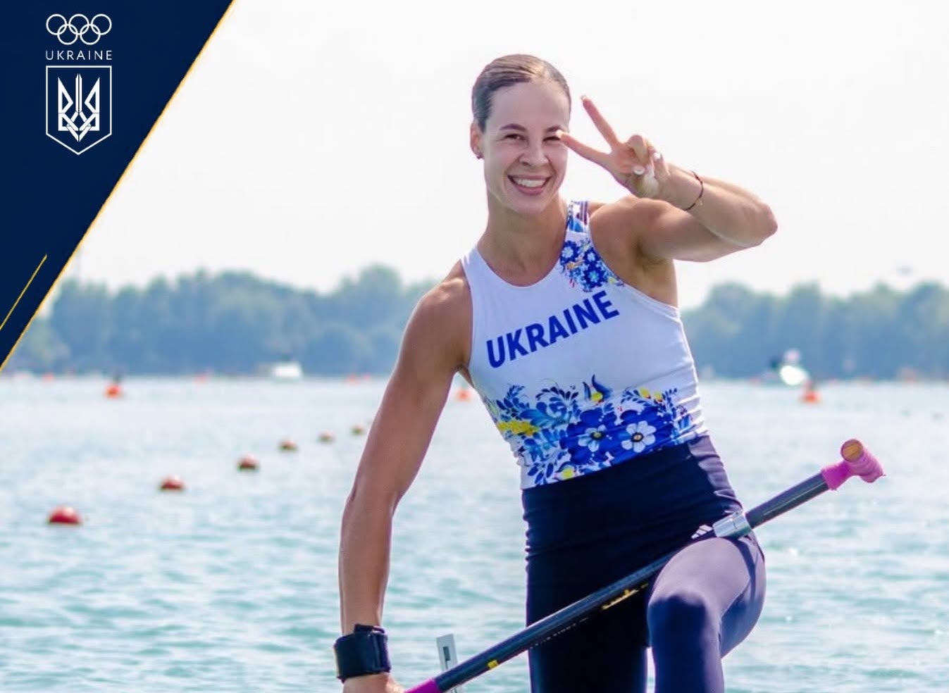 лузан-чемпіонка світу