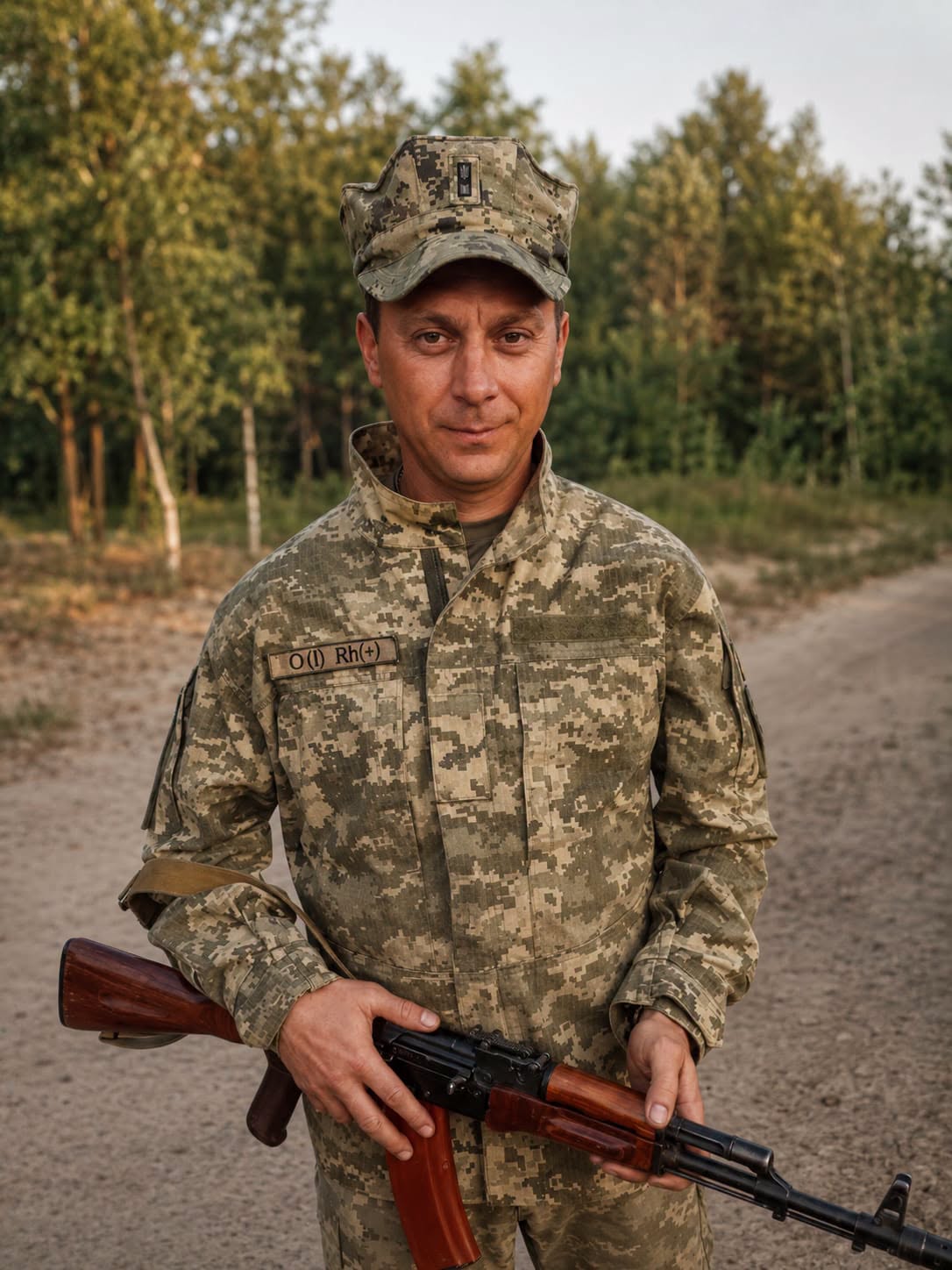 Іван Марціновський