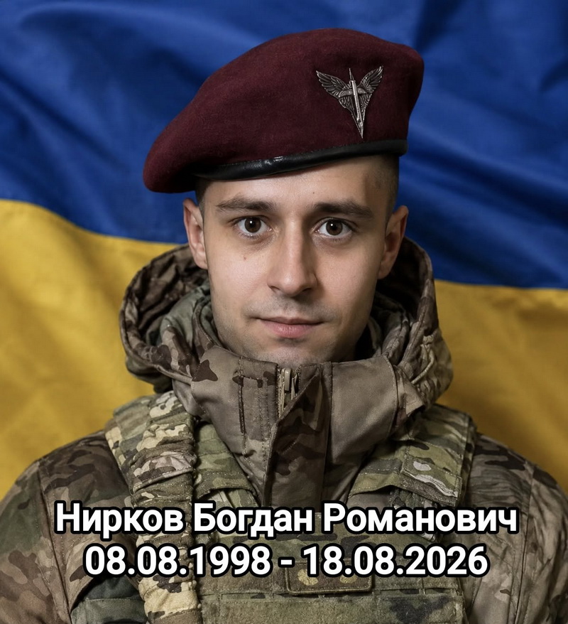 Нирков