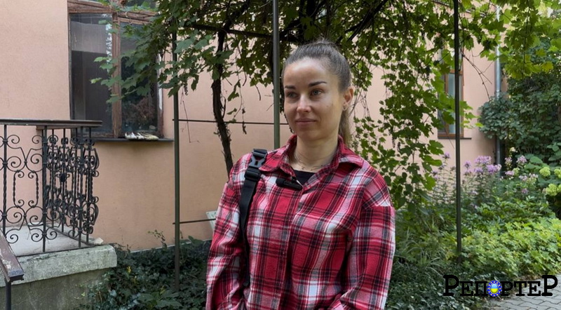 Асфальтом воду не перекриють. Чому у Франківську затоплює підвали будинків на Лепкого