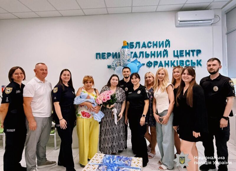 пологовий 5