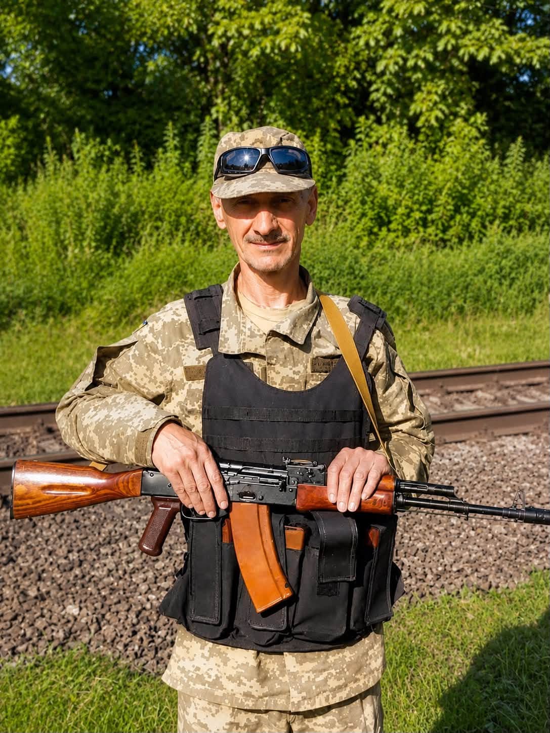Іван Соколюк