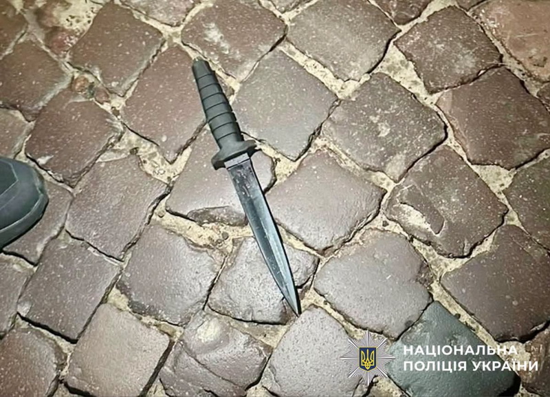 ТЦК Львів