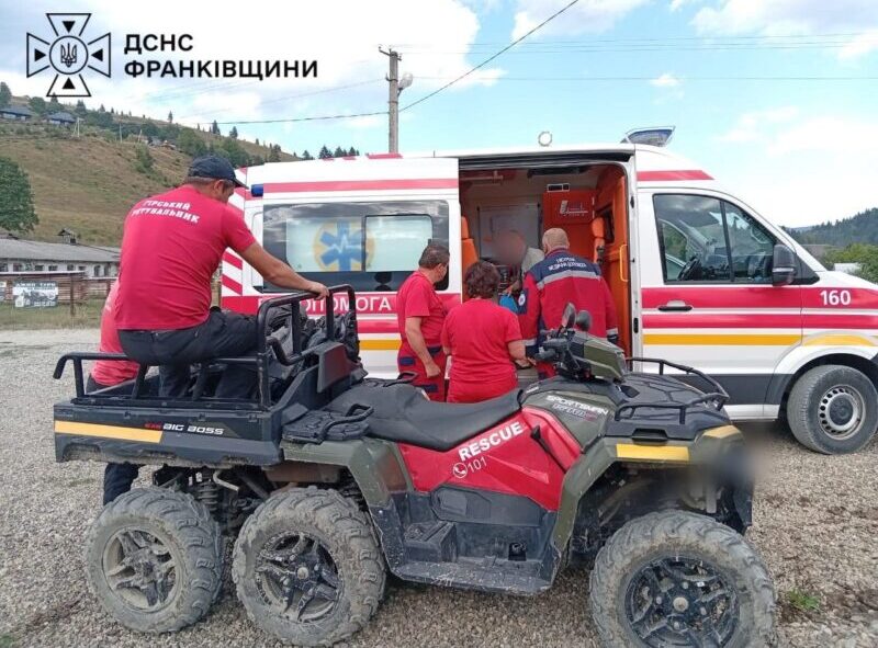 травмувався