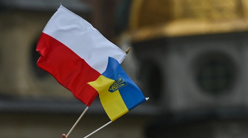 Україна-Польща