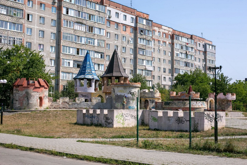 вежі-сквер-марцінків