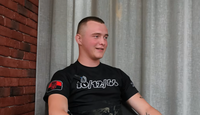 військовий