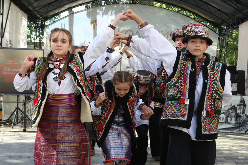 100 років музею _10