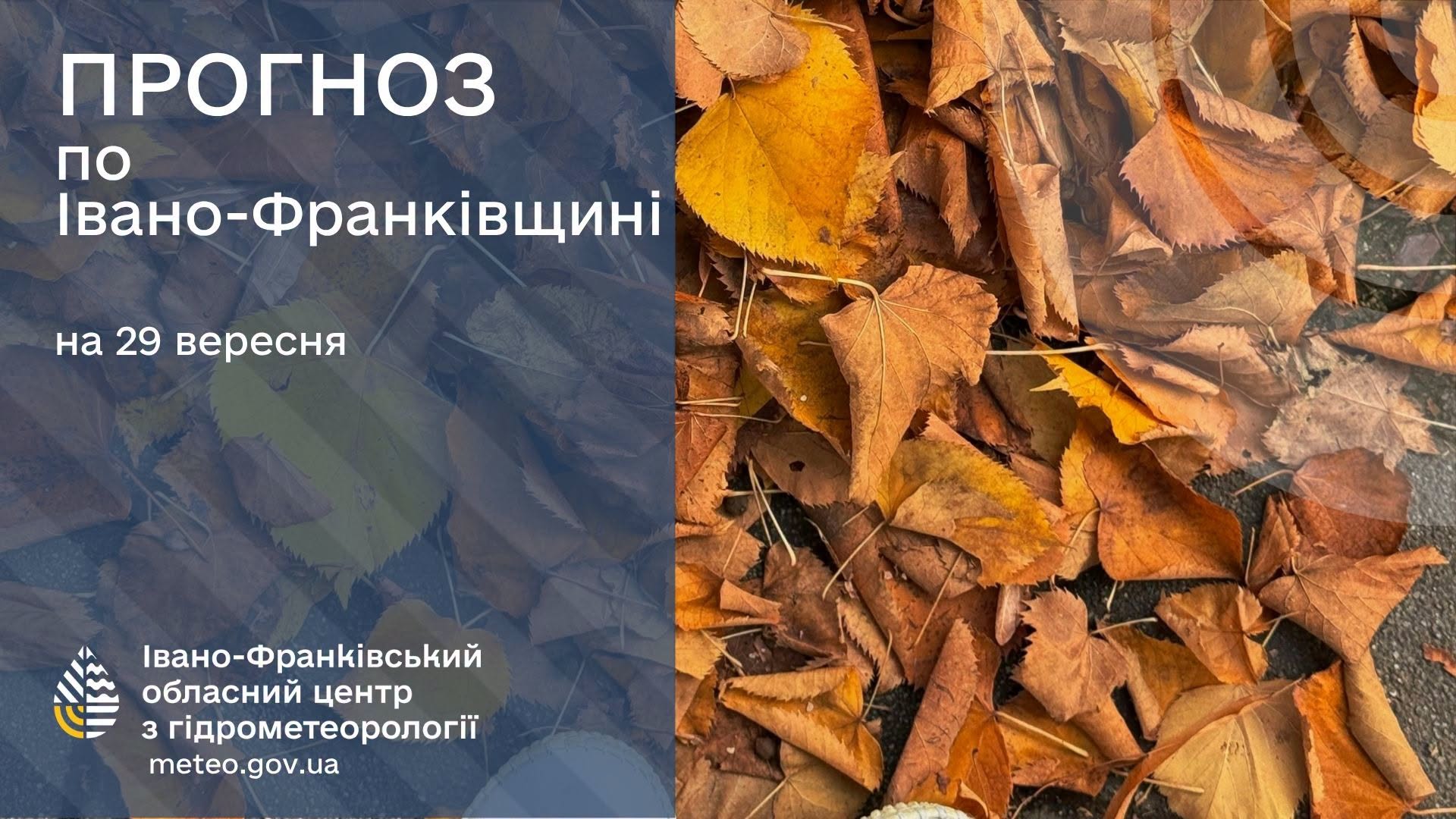 прогноз2909