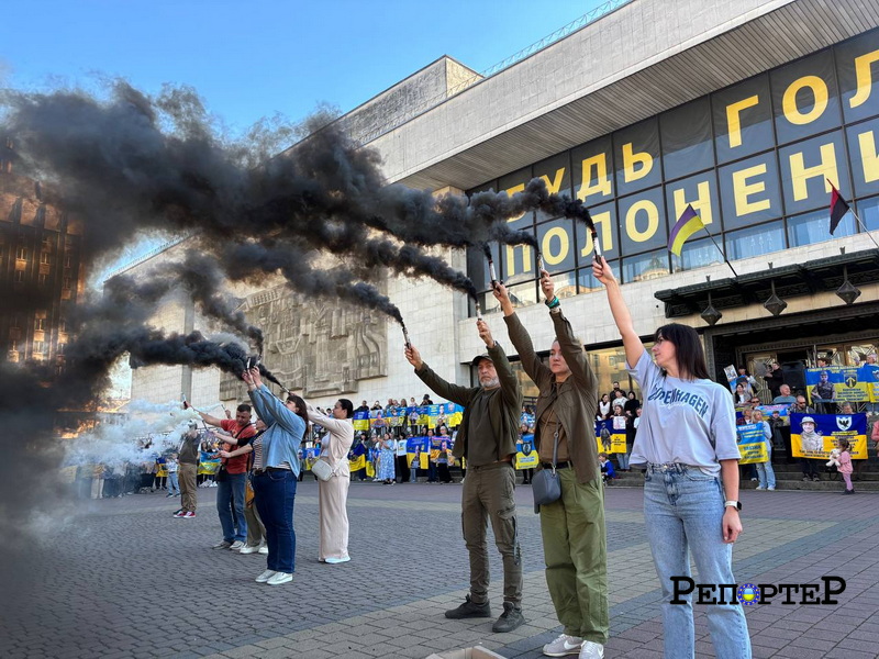 Free Azov, полон, зник безвісти, захисники, війна