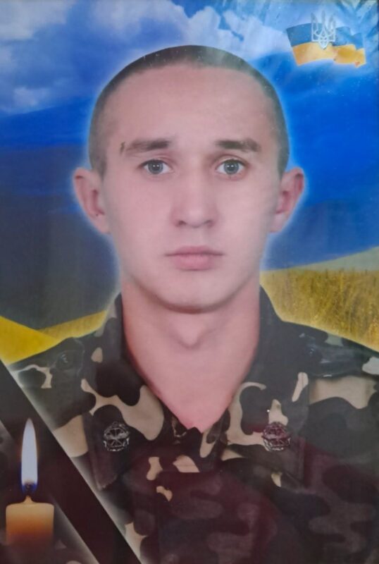 Івано-Франківщина втратила ще п’ятьох військових