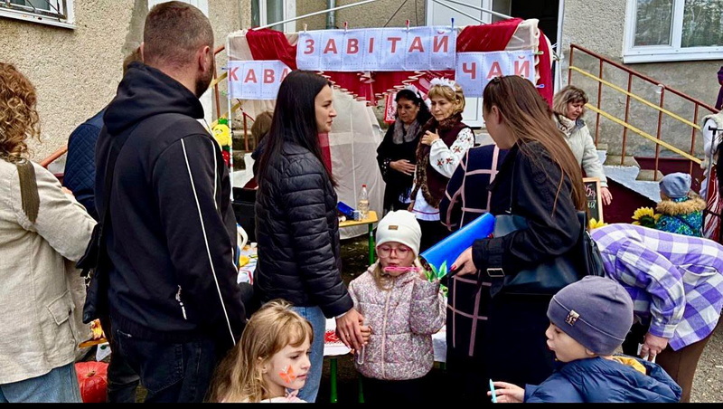 Червона шапочка