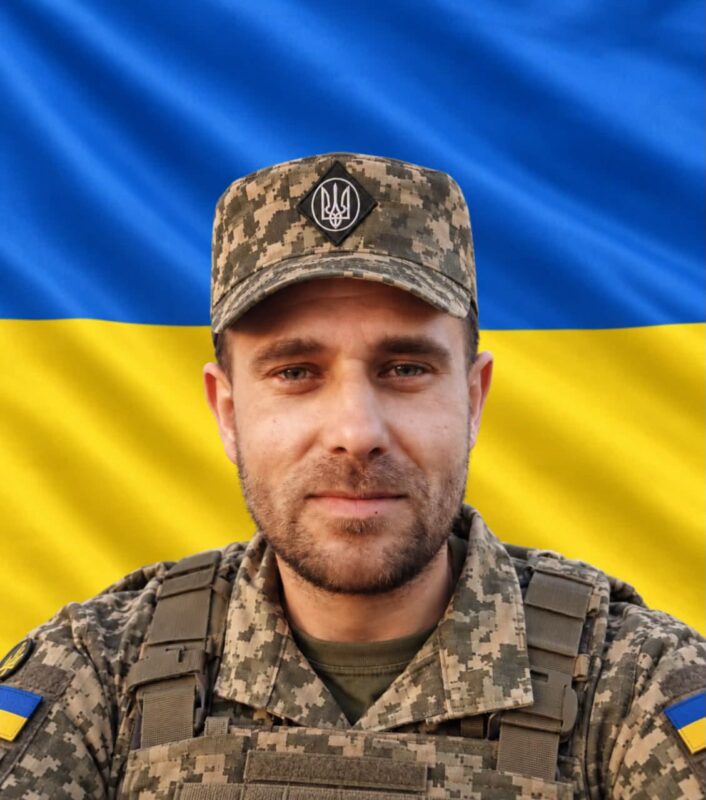 Прикарпаття втратило військових Руслана Костика й Ростислава Стражника