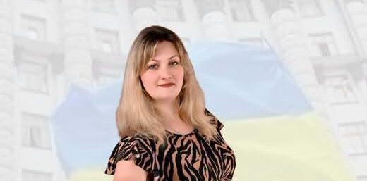 людмила сас