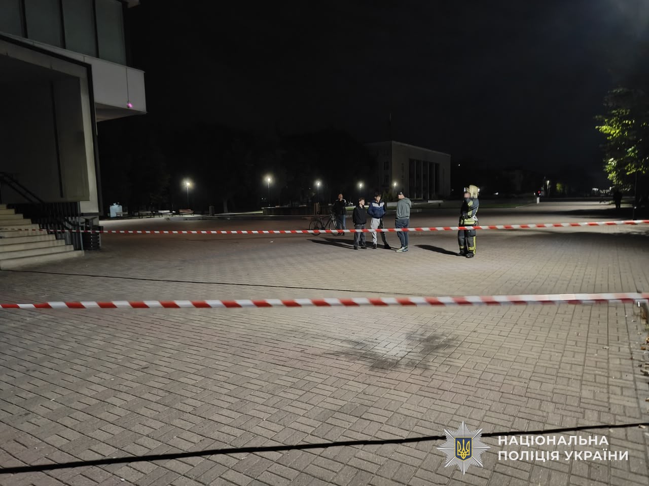 львівщина граната