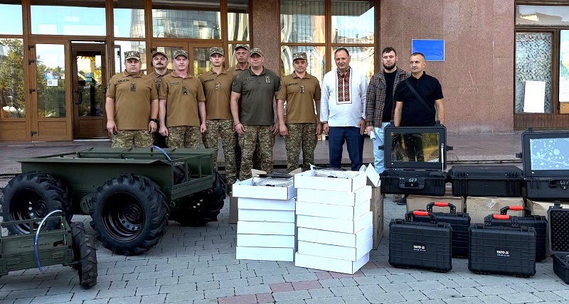 Марц 1