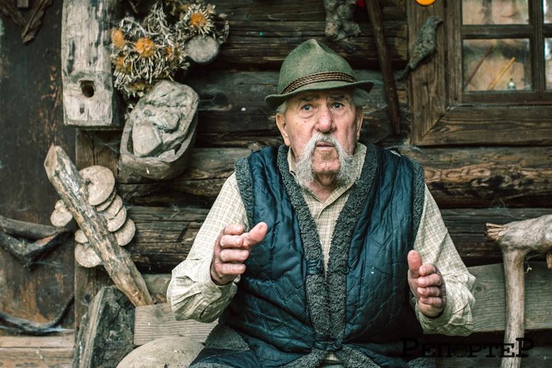 михайло дідишин
