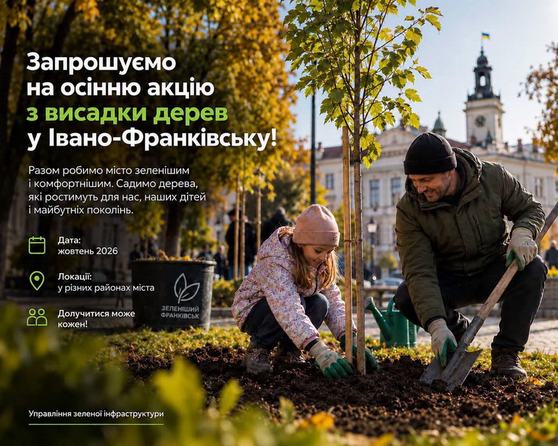 про акцію