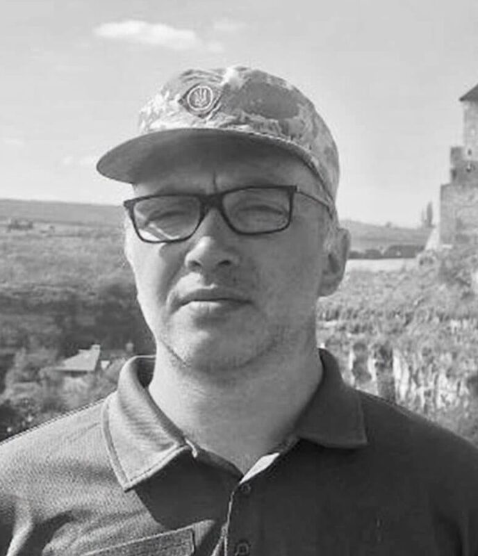 Богдан Савчук, Віталій Іванус, загиблі воїни з Франківщини
