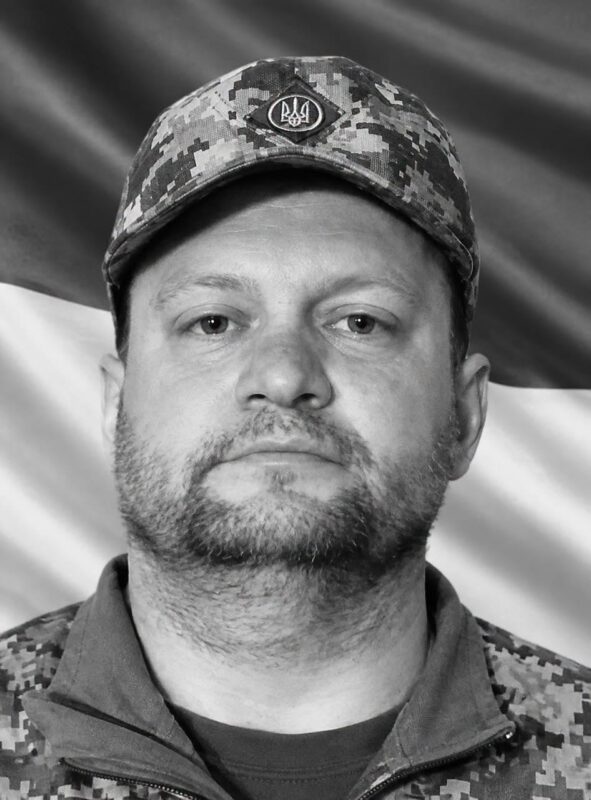Підтвердилася загибель Ростислава Стражника, Віталія Коломійця, Андрія Яворського