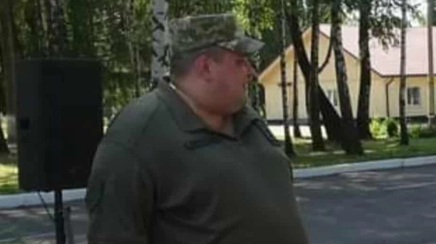 ТЦК