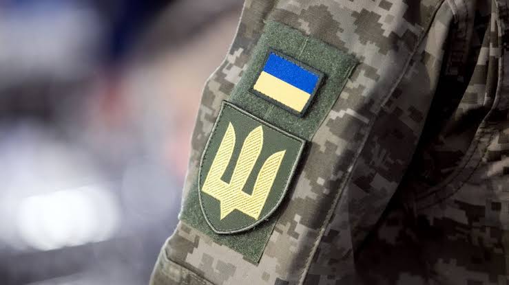 військовий