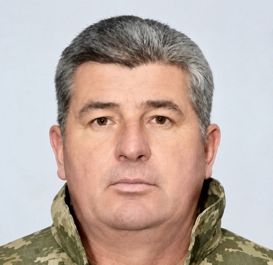 Букачівська територіальна громада у телеграм-каналі повідомила про те, що на 49 році життя відійшов у вічність Володимир Свачій, житель села Чернів, захисник України