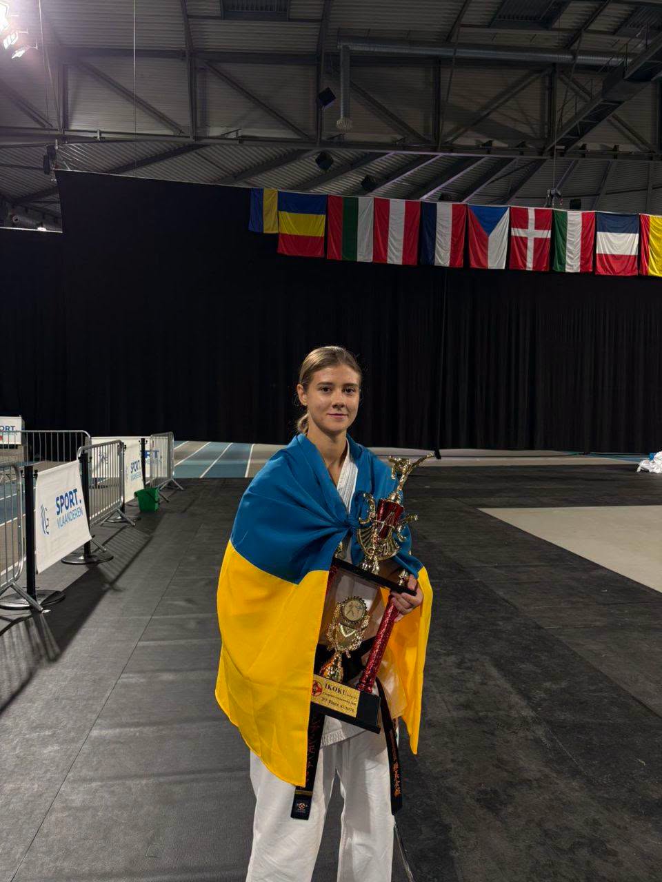 анастасія
