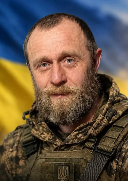 Голова Надвірнянської міської ради Зіновій Андрійович повідомив про загибель Андрія Ткача, жителя села Парище