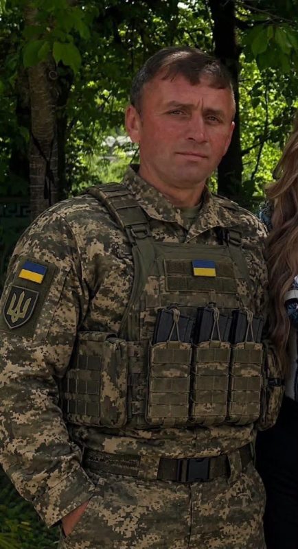 Пришляк, Коровчук, Резниченко