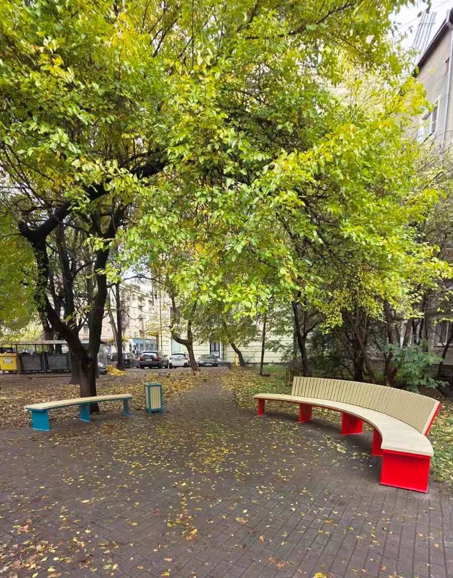 лавки