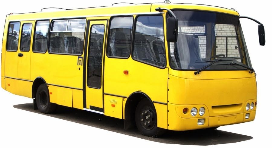 маршрутка