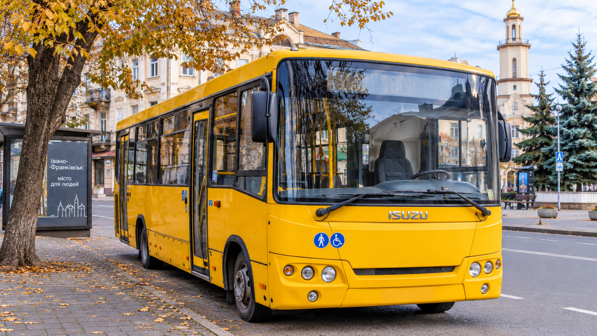маршрутка