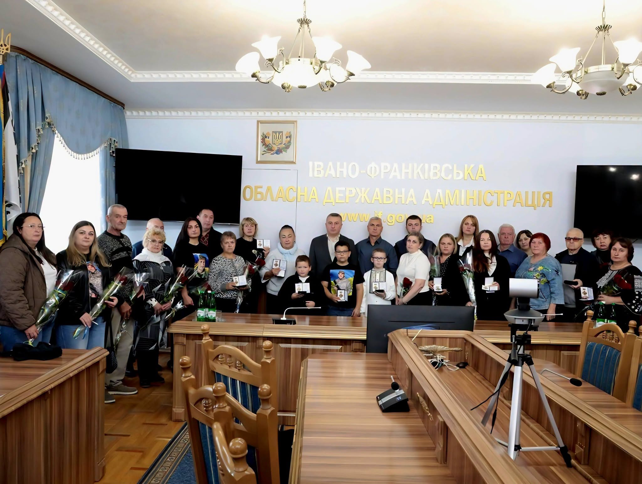 нагороди