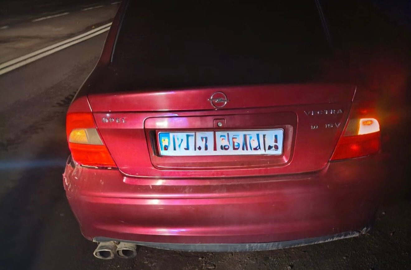 патрульні-авто