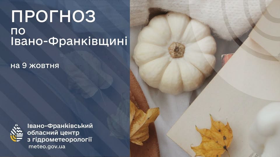 погода