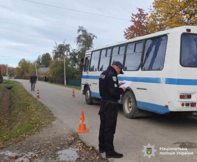 На Калущині загинув чотирирічний хлопчик, Франківщина