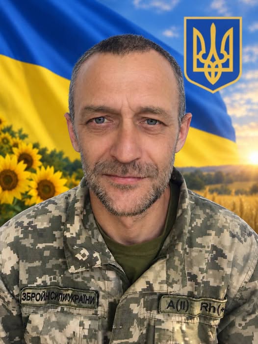 Голова Надвірнянської міської ради Зіновій Андрійович сповістив про загибель Василя Янцюка, 23 листопада 1975 року народження